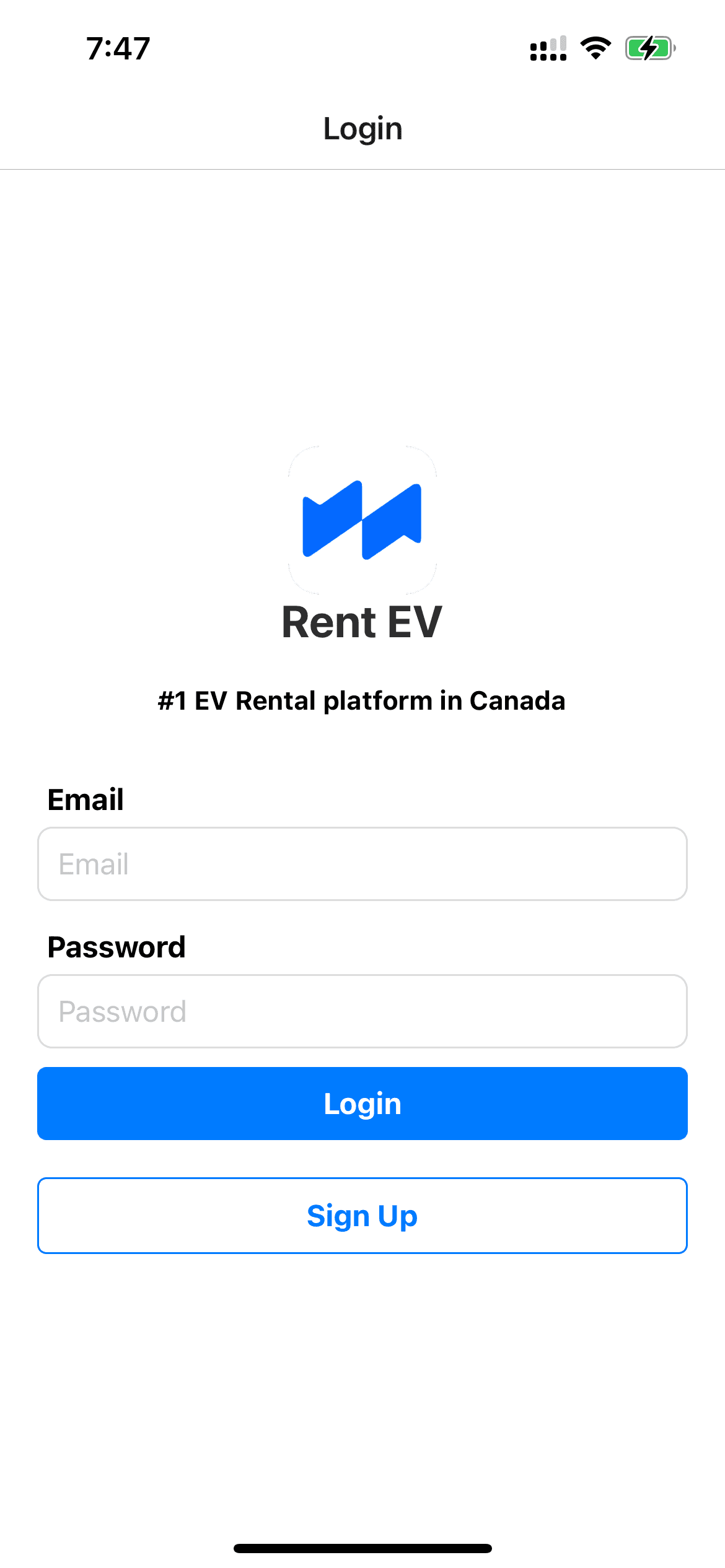 Owner Dashboard
