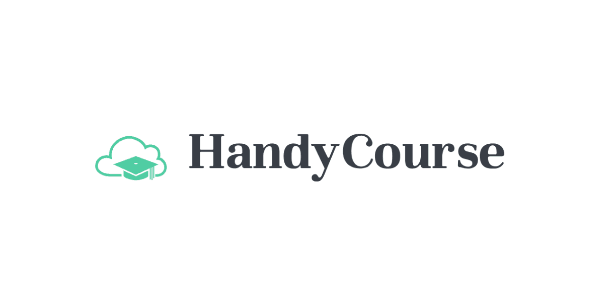 HandyCourse - iOS Course Management Platform