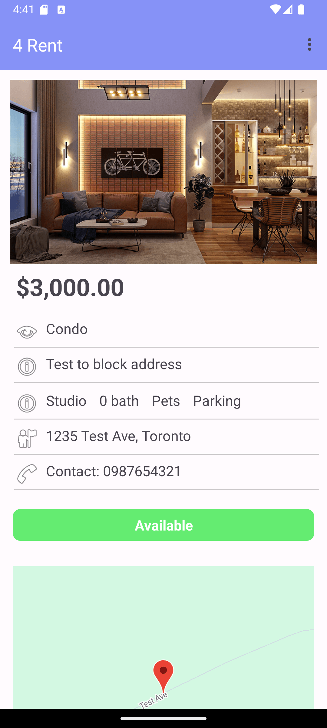 Firebase Features
